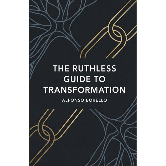 Books of Life The Ruthless Guide to Transformation, (Paperback)