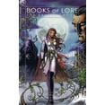 thumbnail image 1 of Books of Lore: The Kaynin Gambit #1 VF ; Peregrine Comic Book, 1 of 1