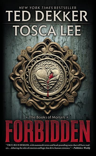 Books of Mortals Forbidden, (Hardcover)
