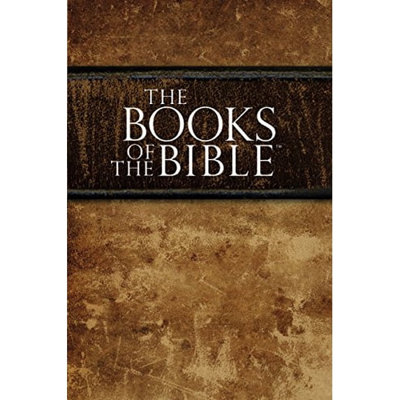 Pre-Owned NIV, Books of the Bible, Hardcover, 9780310400578, 0310400570, Hardcover, Special Edition edition