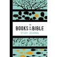 thumbnail image 1 of Books of the Bible The Books of the Bible Study Journal, (Hardcover), 1 of 3