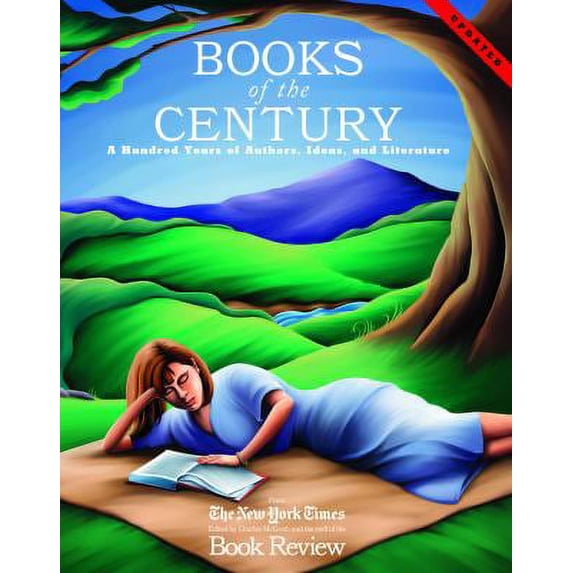 Pre-Owned Books of the Century: A Hundred Years of Authors, Ideas, and Literature (Paperback) 0609806882 9780609806883