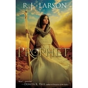 Books of the Infinite Prophet Paperback