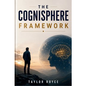 Books on Tech The Cognisphere Framework: Designing Cognitive Infrastructure for the Intelligence Era, Book 117, (Paperback)