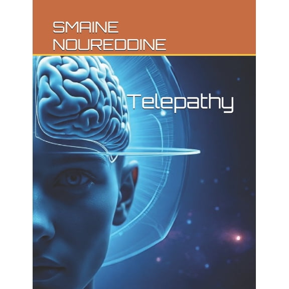 Books to Read Telepathy, (Paperback)