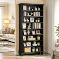 thumbnail image 1 of Bookshelf Bookcase, 1 of 6