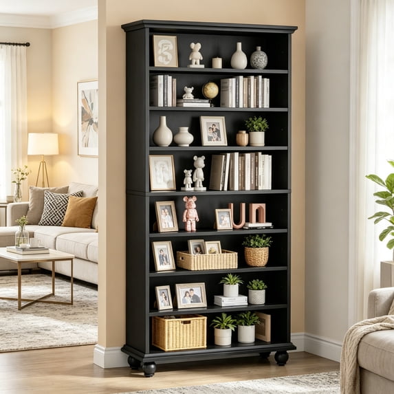 Bookshelf Bookcase