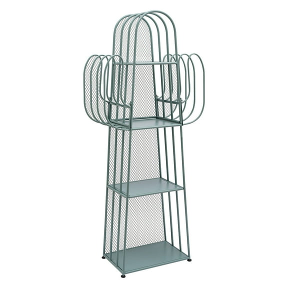 Bookshelf, Ladder Shelf, 4 Tiers Tall Bookcase, Modern Open Book Case for Bedroom