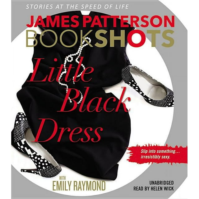 Bookshots: Little Black Dress Lib/E (Audiobook)