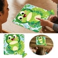 Bookstore 74500 Magyar Children's Paper Puzzle Baby Puzzle Early