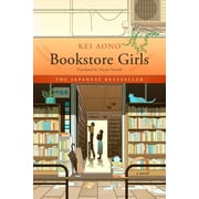 Bookstore Girls, Hardcover