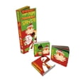 thumbnail image 1 of Booktacular: Hip! Hip! Hooray! Santa! (Board Book), 1 of 1