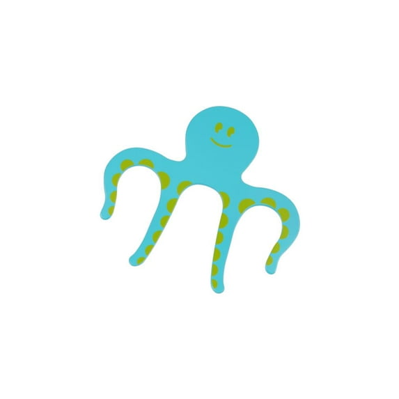 Booktopus Blue Bookstand
