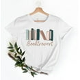 thumbnail image 1 of Booktrovert Shirt, Reader Gifts Shirt, Reading, Sleeping, Snacking, Snacking Shirt, Napping Shirt, Bookstagram Shirt, Book Lover Gift, 1 of 4