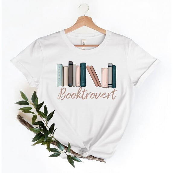 Booktrovert Shirt, Reader Gifts Shirt, Reading, Sleeping, Snacking, Snacking Shirt, Napping Shirt, Bookstagram Shirt, Book Lover Gift