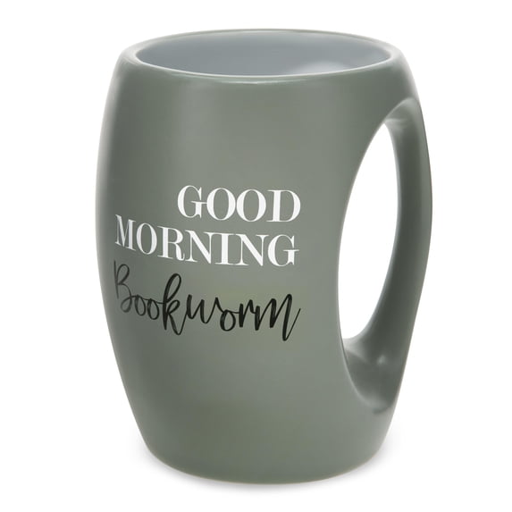 Bookworm - 16 oz Cup