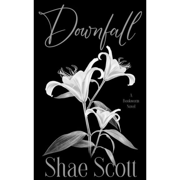 Bookworm: Downfall (Paperback)
