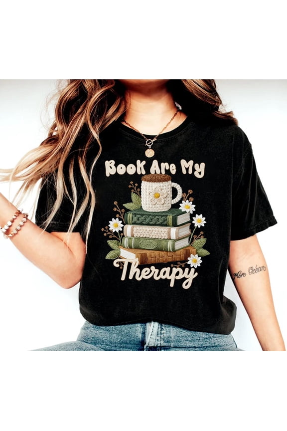 Bookworm Faux Knit Shirt, Book Lover, Bookish Outfit, Book Club Clothing, Bookworm Tee, Reading Teacher Tees, Librarian