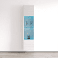 thumbnail image 1 of Booky 42 Bookcase, 1 of 5