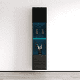 thumbnail image 1 of Booky 42 Bookcase, 1 of 5