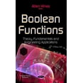 thumbnail image 1 of Boolean Functions, 1 of 1