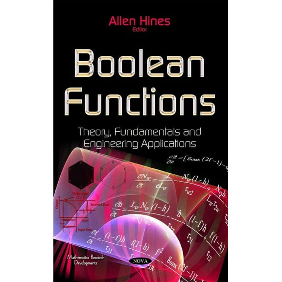 Boolean Functions