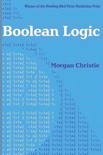 Pre-Owned Boolean Logic (Paperback) 1736577751 9781736577752