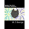 thumbnail image 1 of Booley the Cat's Continuing Adventures Booley the Cat's Birthday Surprises, Book 3, (Paperback), 1 of 1