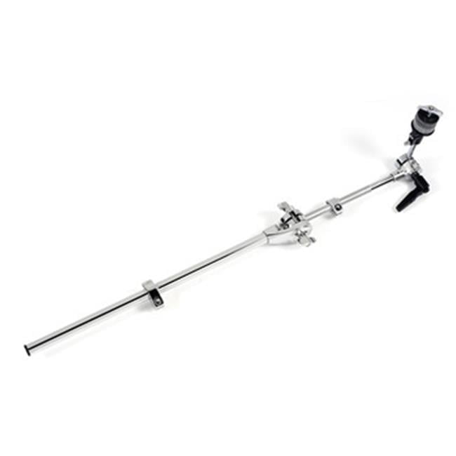 Boom Arm 0.75 x 18 in. Tube, Chrome