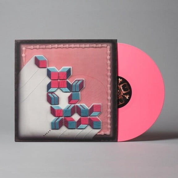 Boom Bip - Sacchrilege - Music & Performance - Vinyl