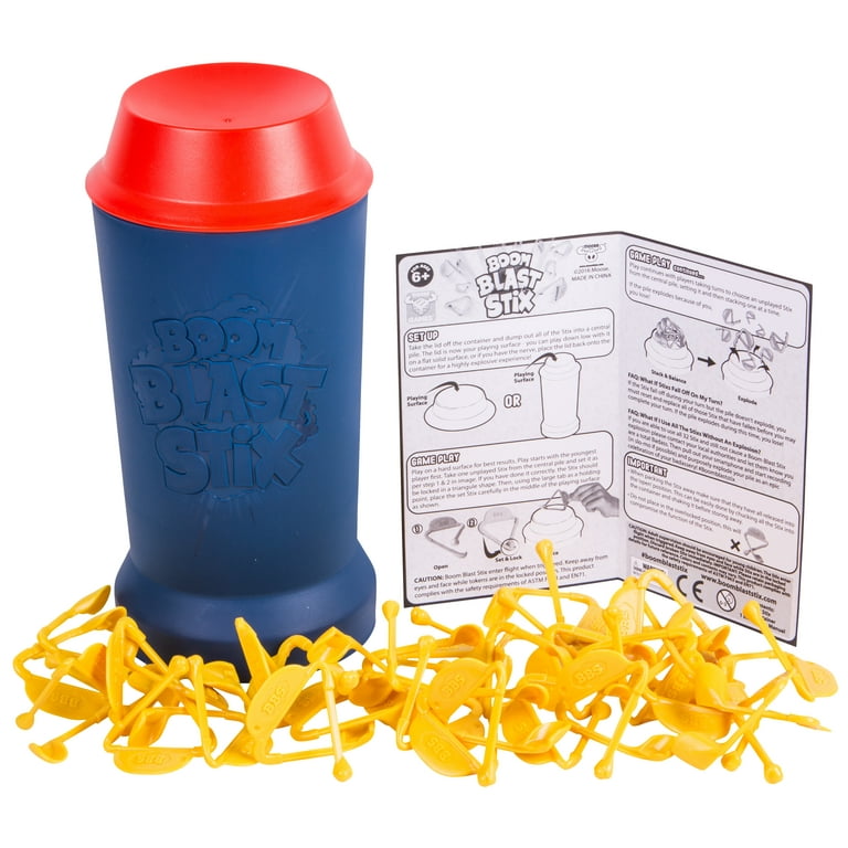 Boom Blast Stix - Walmart.com