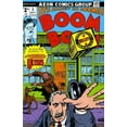 thumbnail image 1 of Boom Boom #2 VF ; Aeon Comic Book, 1 of 1