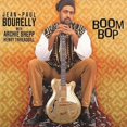 thumbnail image 1 of Jean-Paul Bourelly Archie Shepp Henry Threadbill - Boom Bop - 692287200527 - CD, 1 of 4
