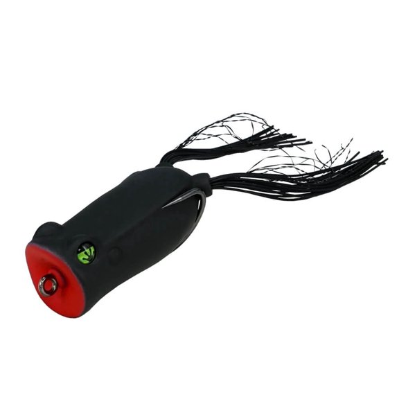Boom Box 60 (Frog 1/2 oz) Black