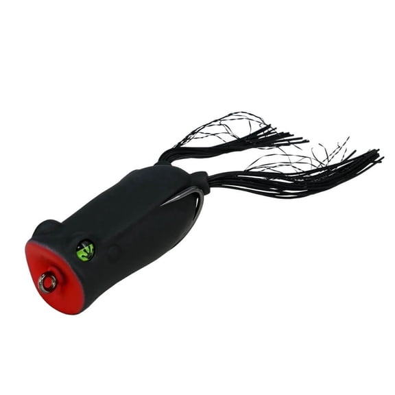 Boom Box 60 (Frog  1/2 oz)  Black