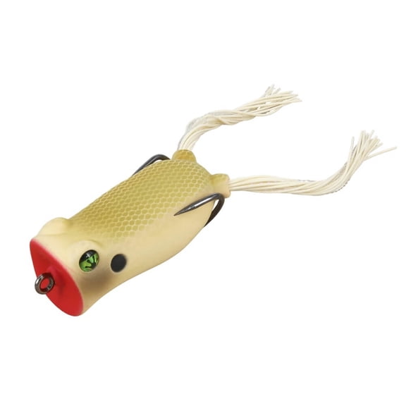 Boom Box 60 (Frog  1/2 oz)  Bone