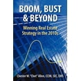 thumbnail image 1 of Boom, Bust & Beyond : Winning Real Estate Strategy in the 2010's, 1 of 1
