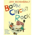 thumbnail image 1 of Pre-Owned Boom Chicka Rock Paperback, 1 of 1
