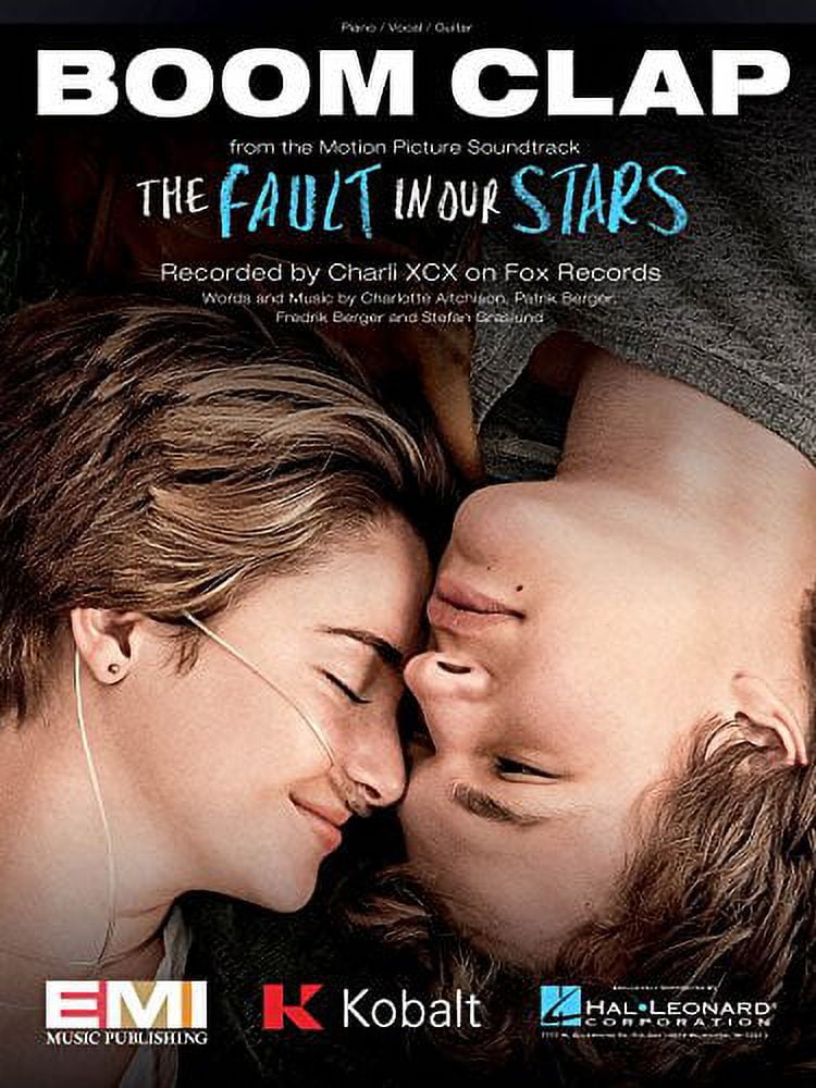 Boom Clap-Charli XCX