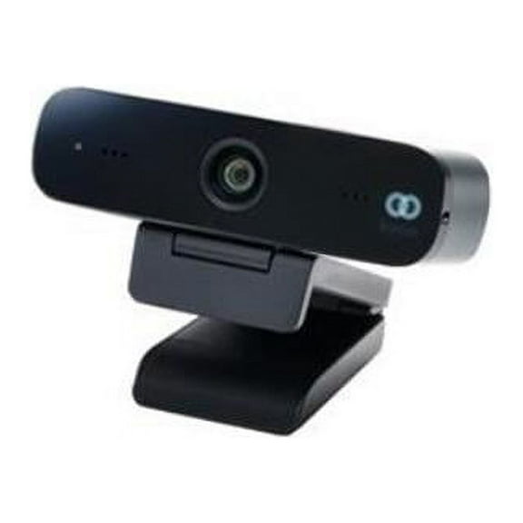 Boom Webcam 2.1 Megapixel 30 fps Black USB 2.0 Type A