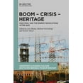 thumbnail image 1 of Boom - Crisis - Heritage: King Coal and the Energy Revolutions After 1945, (Hardcover), 1 of 1