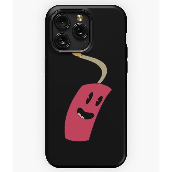 Boom Dynamite Explosive Comic Book Sound Effect A8827&nbsp;Phone Case for iPhone 11 to 17 Pro Max