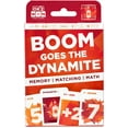 thumbnail image 1 of Boom Goes The Dynamite Card Game, 1 of 12