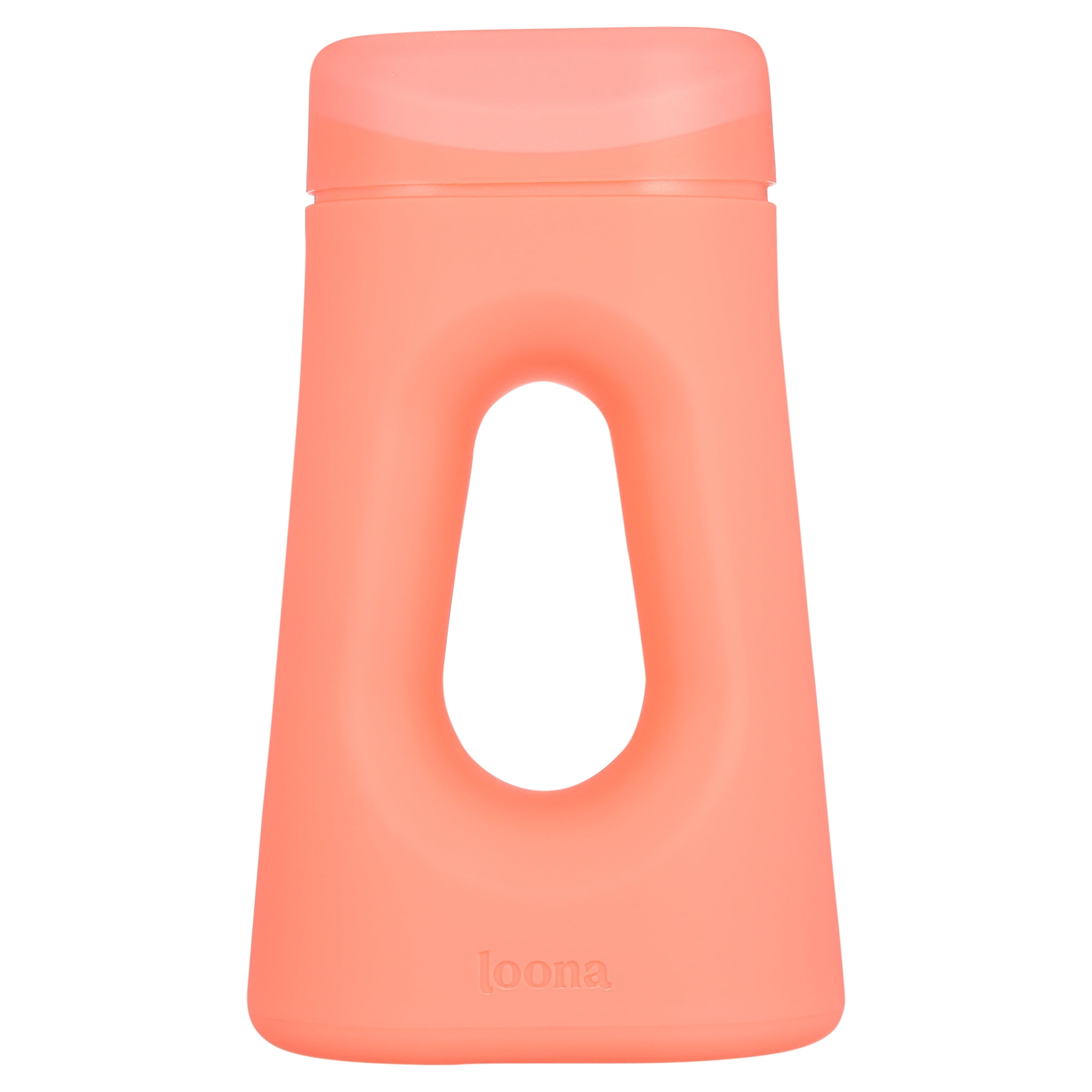 Boom Home Medical Loona Premium Female Urinal Quiet, No Splash Design