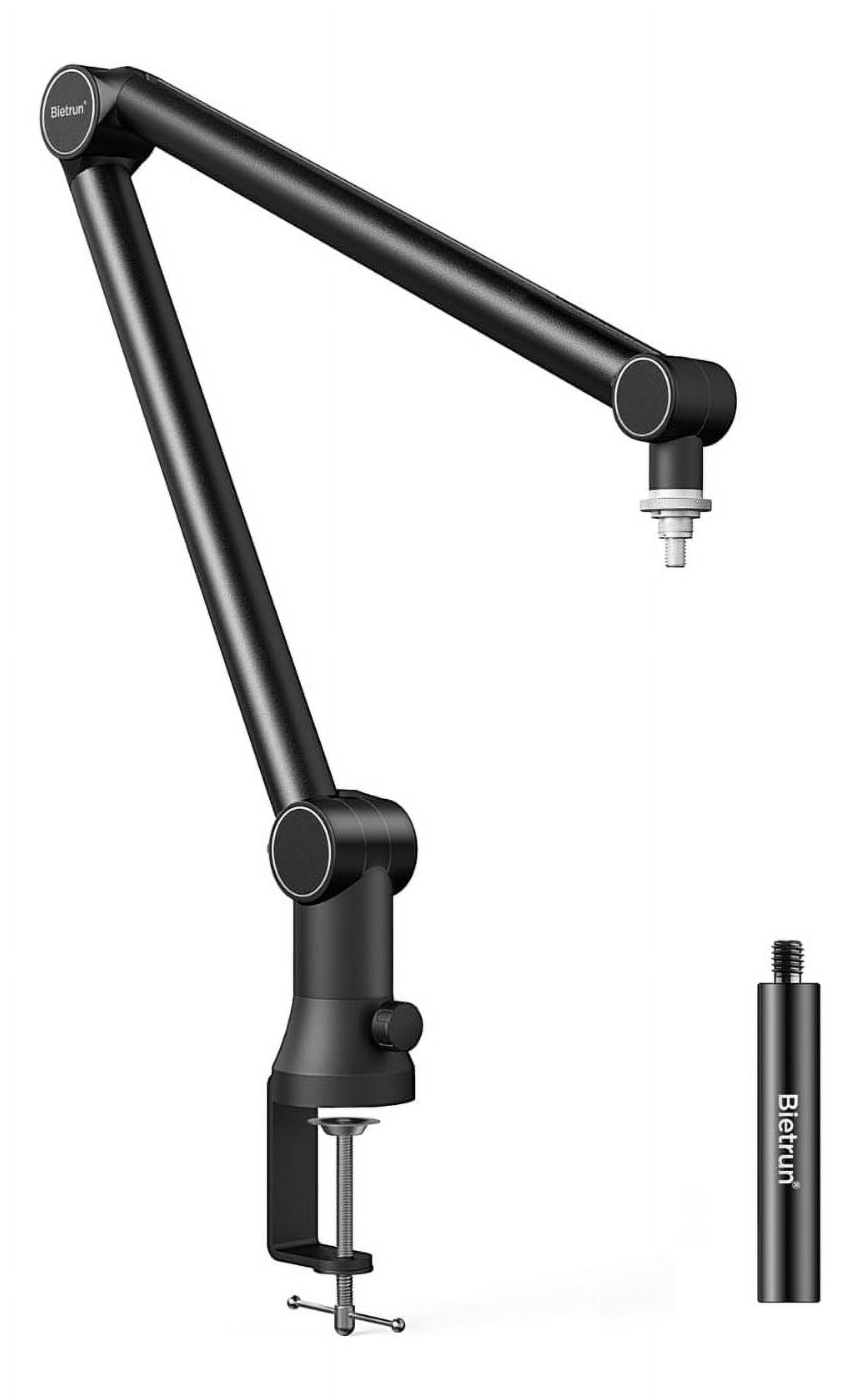Blue Yeti Desk Mount
