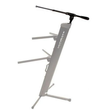 Boom Mic Attachment for Keyboard Stand