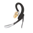 thumbnail image 1 of with Boom Mic Wired Earphone for Motorola Moto G Stylus 5G (2024) - Over-the-ear 3.5mm Adapter Single Earbud Headphone Hands-free for Motorola Moto G Stylus 5G (2024), 1 of 5