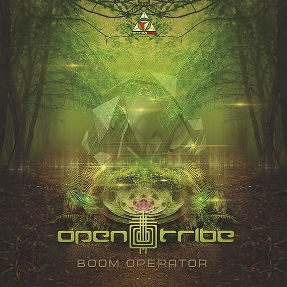 Boom Operator (CD)