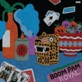 thumbnail image 1 of Boom Pam - Royal - Music & Performance - Vinyl, 1 of 1