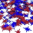 thumbnail image 1 of Boom Shape Glitter Confetti (1oz = 28g), 1 of 2